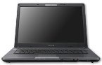 Ноутбук SONY VAIO FE31HR 15.4". Core2Duo 1.66 XP MCE